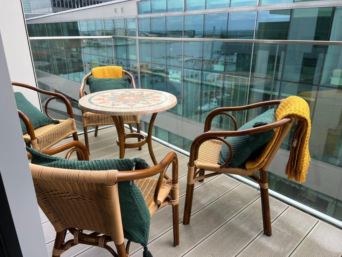 Apartmán Modern Vero Yacht Park *