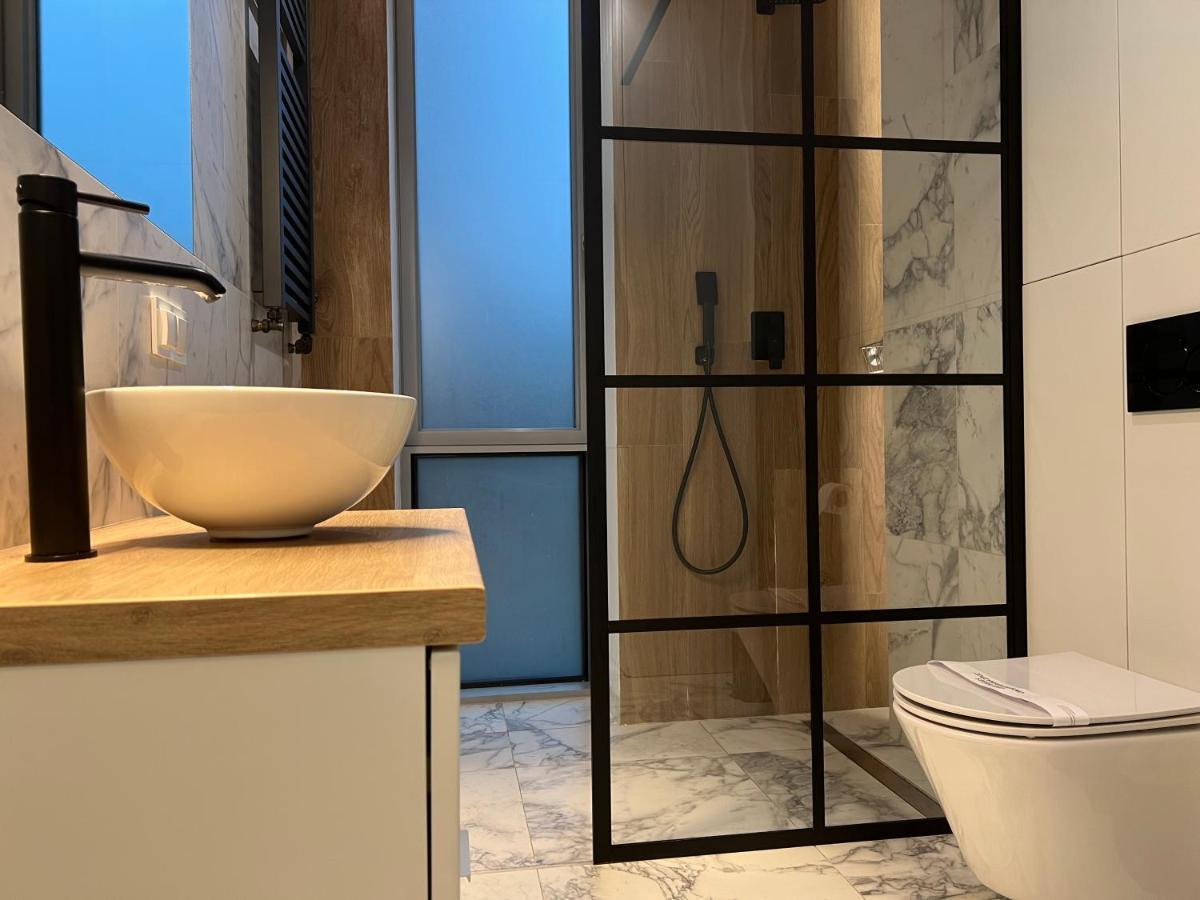 Modern Vero Yacht Park Apartment *