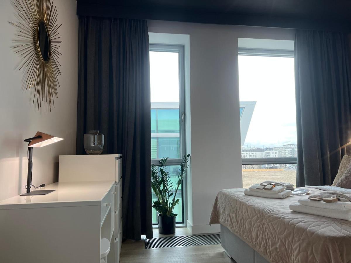Apartment Modern Vero Yacht Park