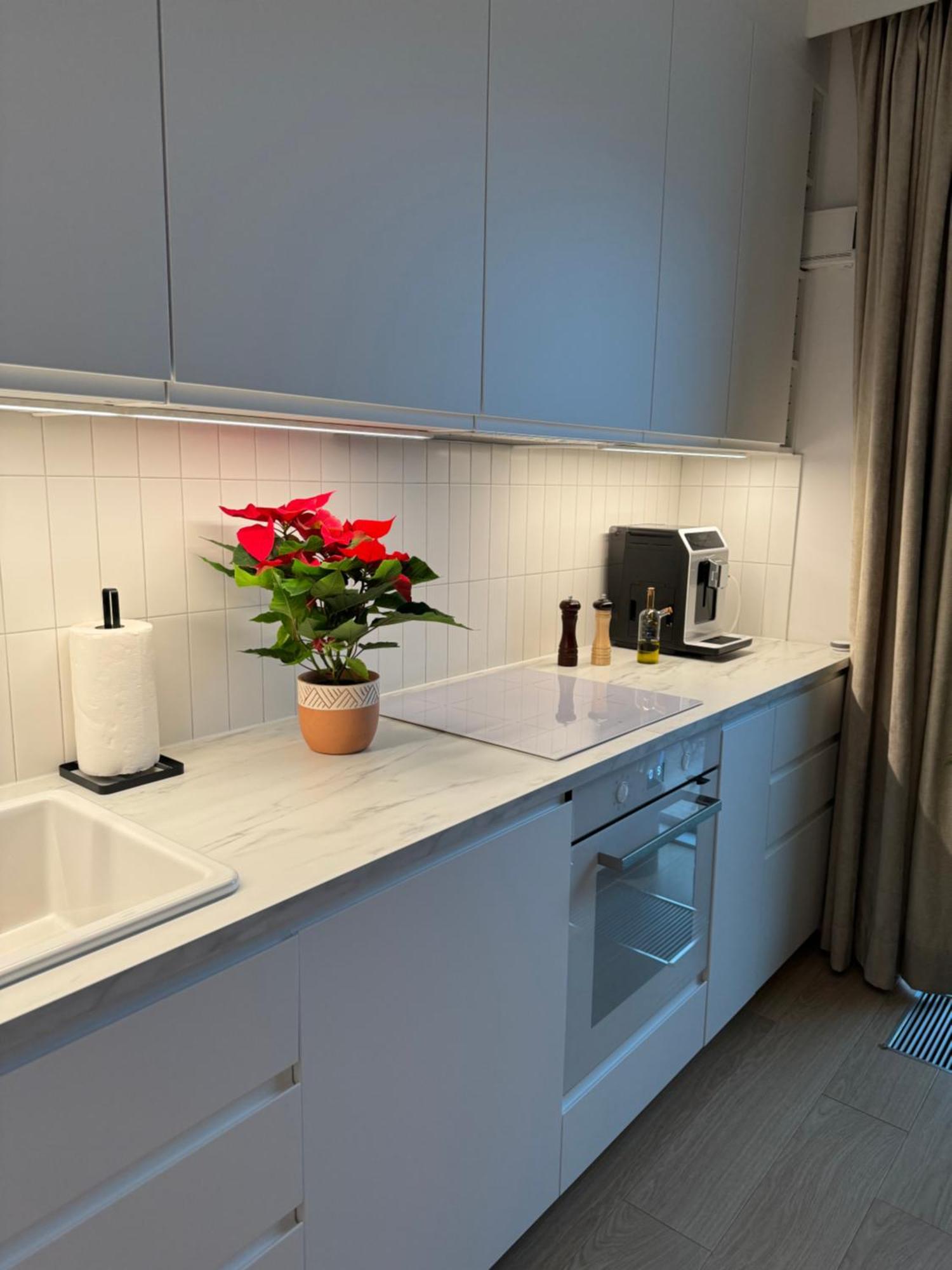 Apartmán Modern Vero Yacht Park *