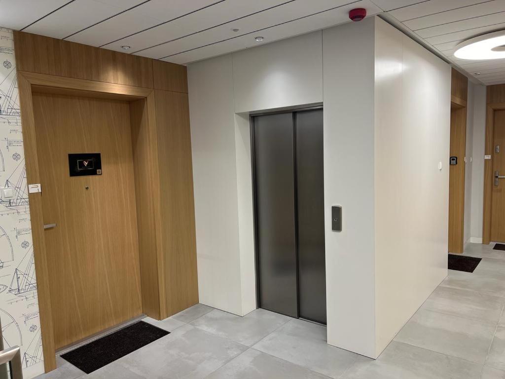 Apartmán Modern Vero Yacht Park *