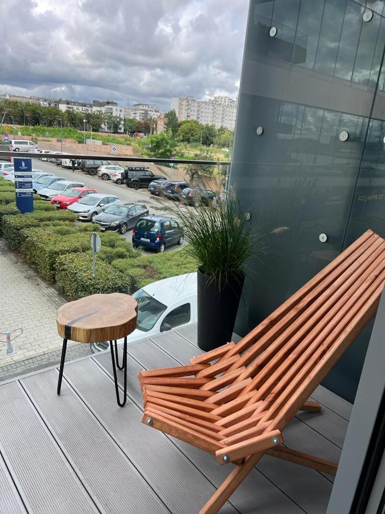 Modern Vero Yacht Park Apartmán