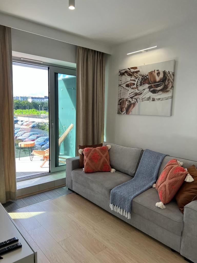 Apartment Modern Vero Yacht Park *