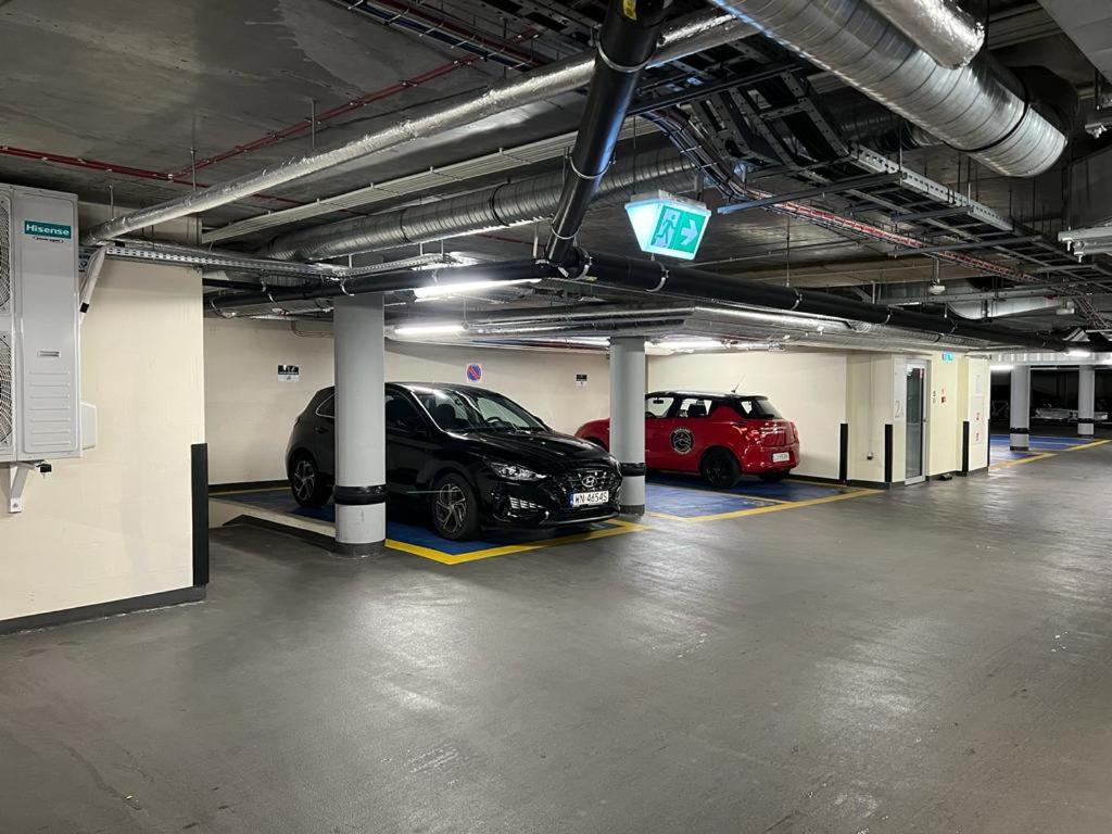 Apartmán Modern Vero Yacht Park *