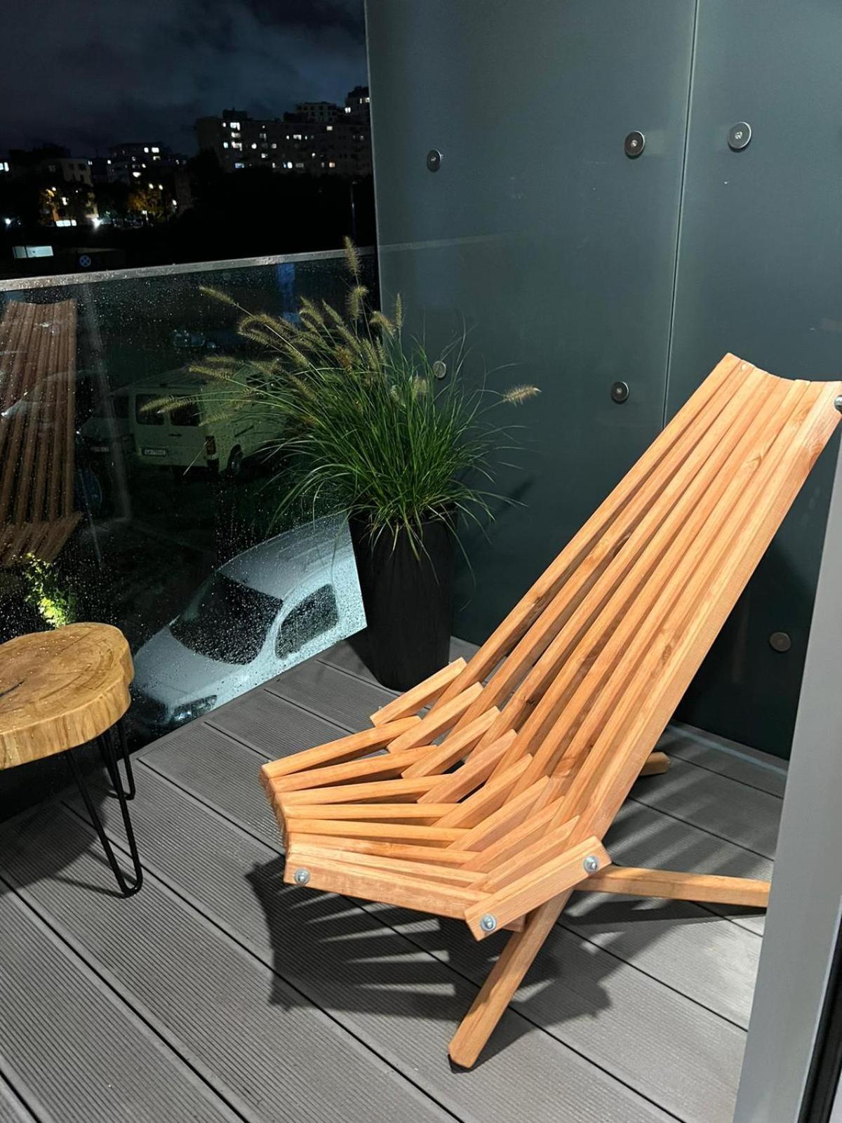 Modern Vero Yacht Park Apartment Gdynia