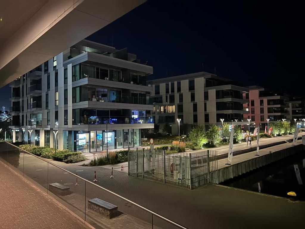Apartment Modern Vero Yacht Park